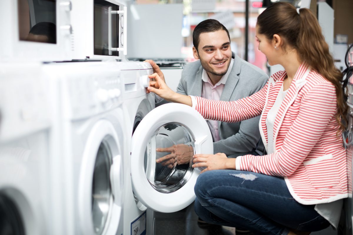 4 Considerations When Updating Appliances