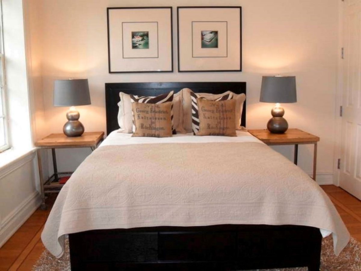 9 Tips for Creating the Perfect Guest Room