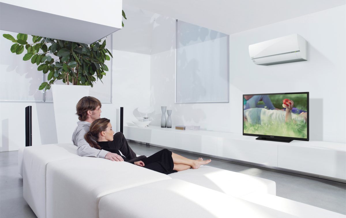 Tips para ahorrar energía en casa: Aire acondicionado