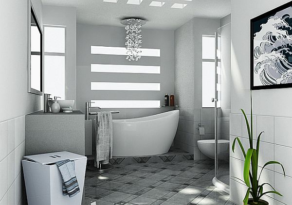 white-clean-bathroom