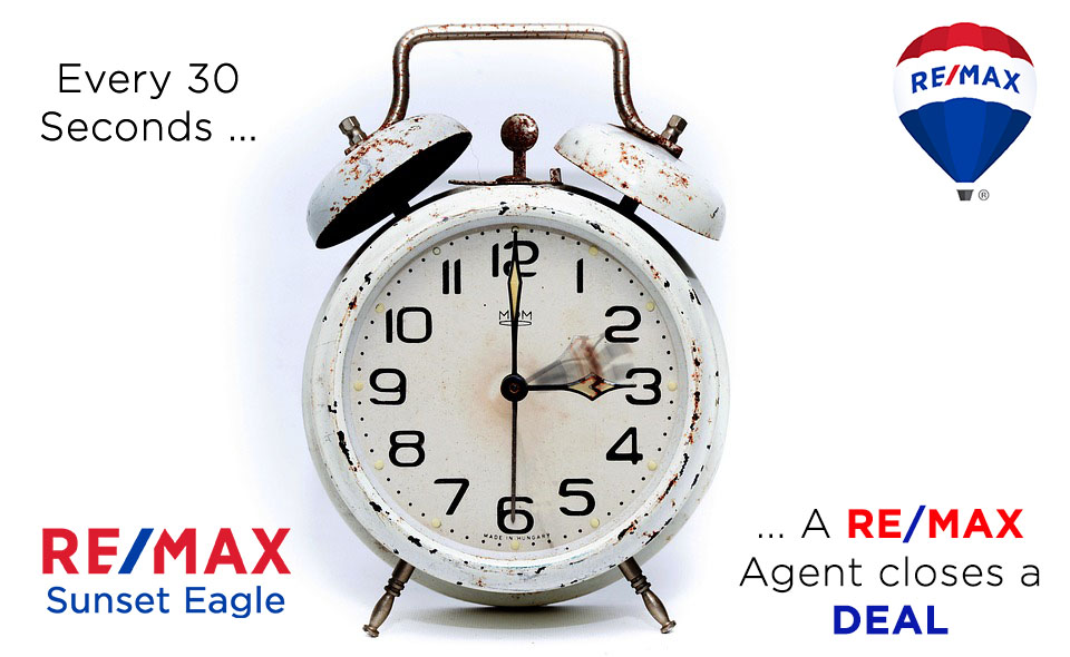 Why RE/MAX ?