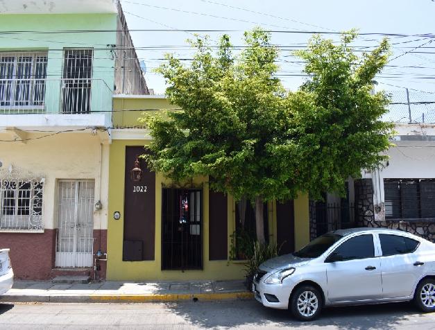 PRECIOSA CASA RÚSTICAS DE 2 RECAMARAS EN EL CENTRO