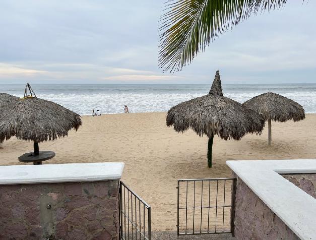 Casa en Renta en Quintas del Mar.