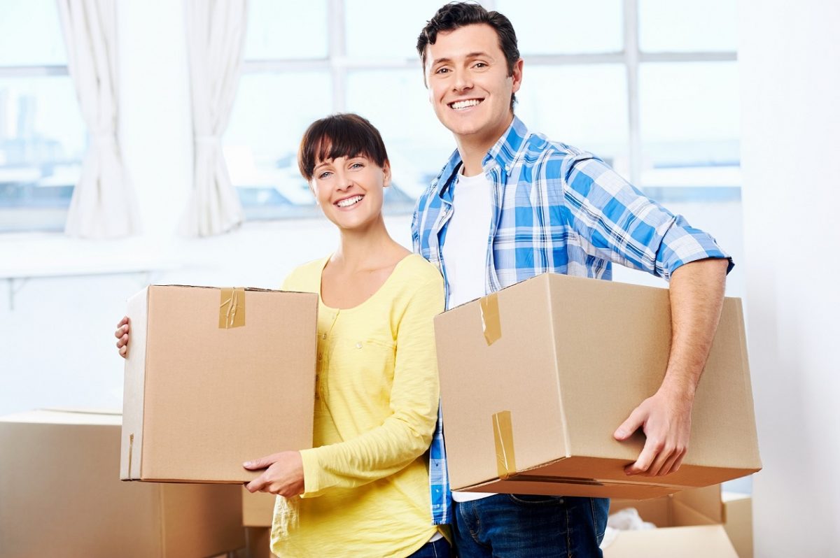 7 Tips for Packing and Moving Quickly