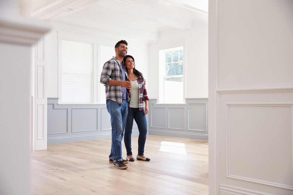 What to Look for When Choosing a New Home