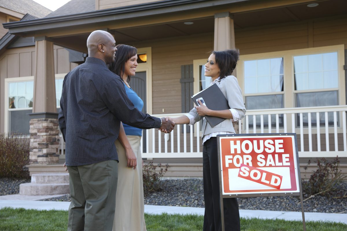 Home-Selling Tips