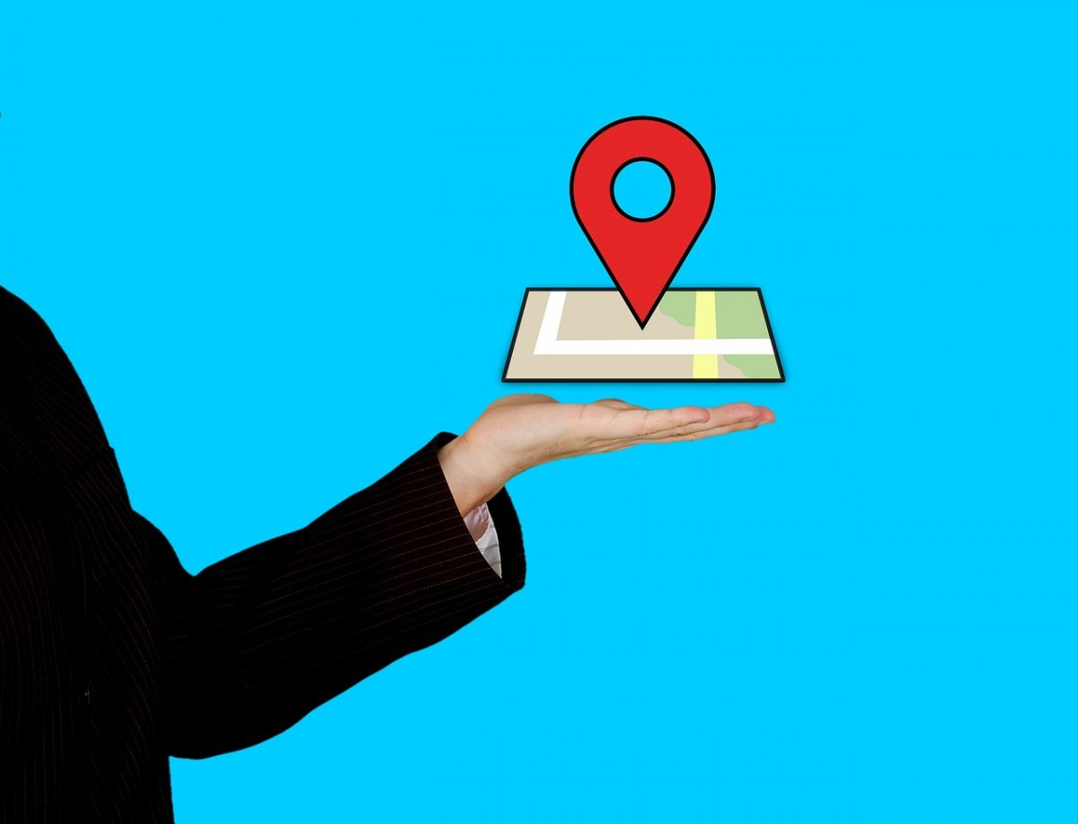 Choose the perfect location for your business with RE/MAX