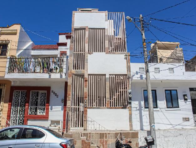 RENTA - DUPLEX - PLANTA BAJA  