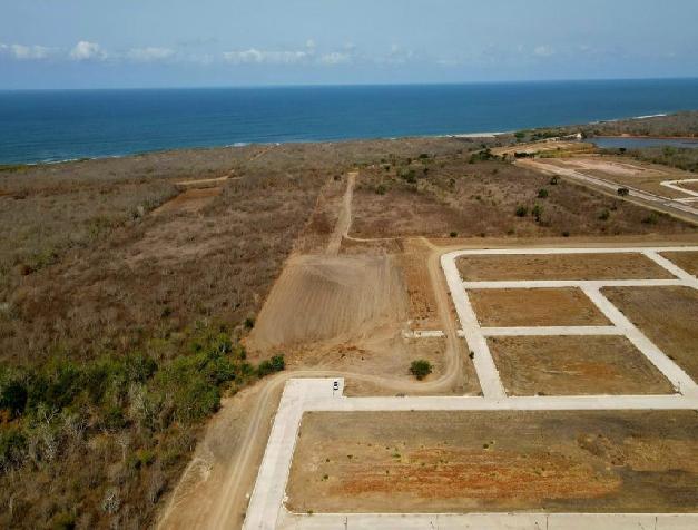 TERRENO EN VENTA EN EL DELFIN