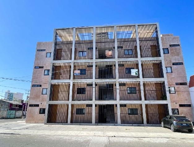 Loft en venta a dos cuadras de la playa