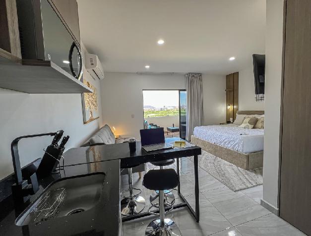 Loft Nuevo en Cerritos a unos pasos de la Playa