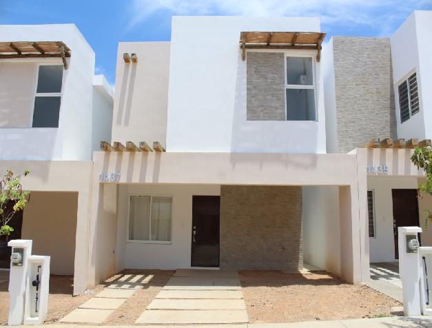 Casa en RENTA