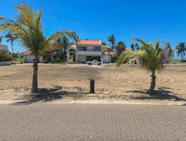 Lote en venta