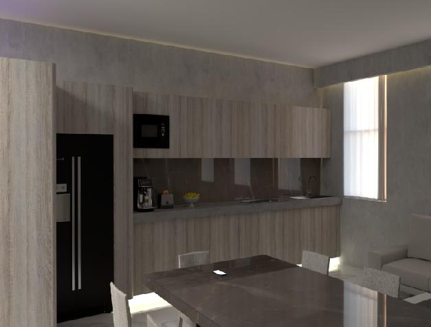 COCINA DEPTA