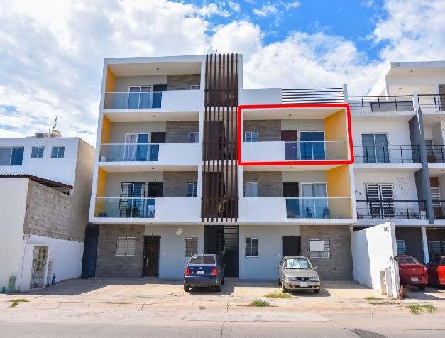 CONDOMINIO EN RENTA