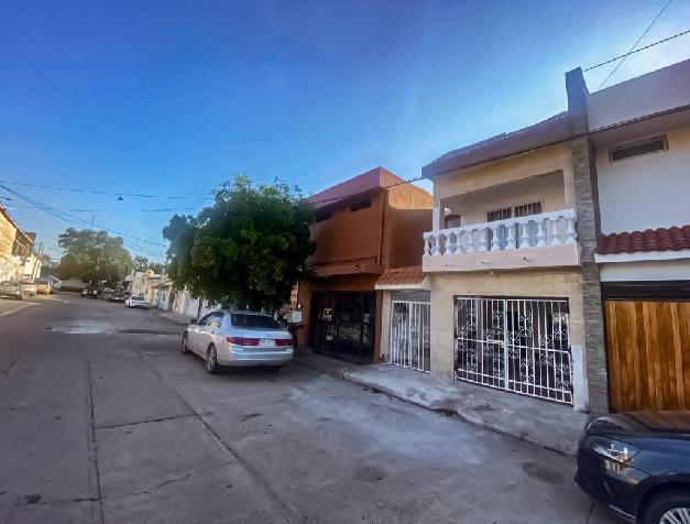 condominio en renta