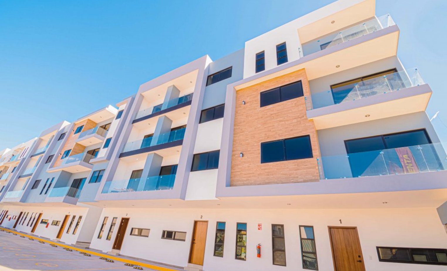 PASEO ATLANTICO CONDOMINIOS