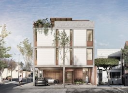 2. Dptos Gaviotas - Fachada Frontal_Actualizada