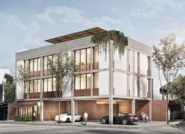 3. Dptos Gaviotas - Fachada Esquina_Actualización