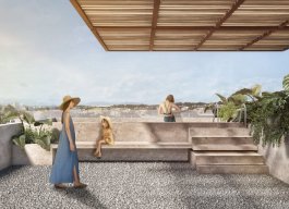 Dptos Gaviotas - Alberca 01_Actualización