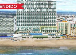 Los Arcos Condominio