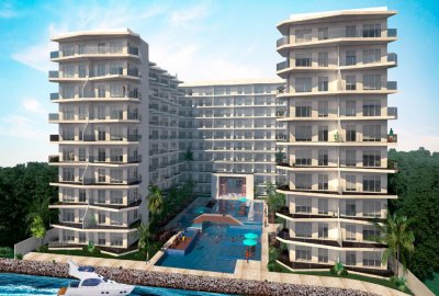 Desarrollos en Mazatlán con alto nivel de calidad y plusvalía - Remax Sunset Eagle